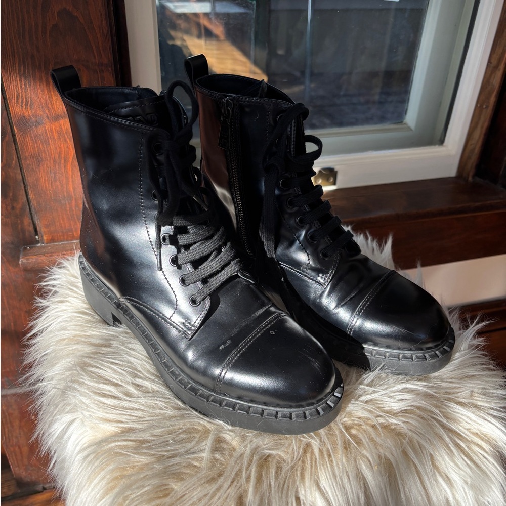 Prada Boots - Picture 2 of 6